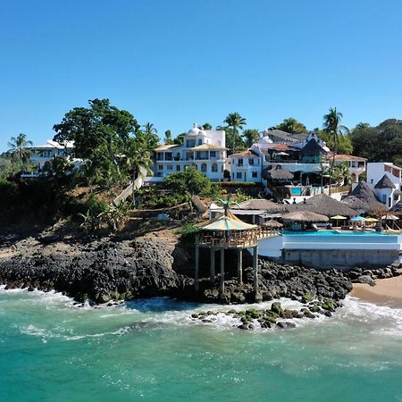 Sunset Island Villas Riviera Nayarit Penita de Jaltemba Exterior photo