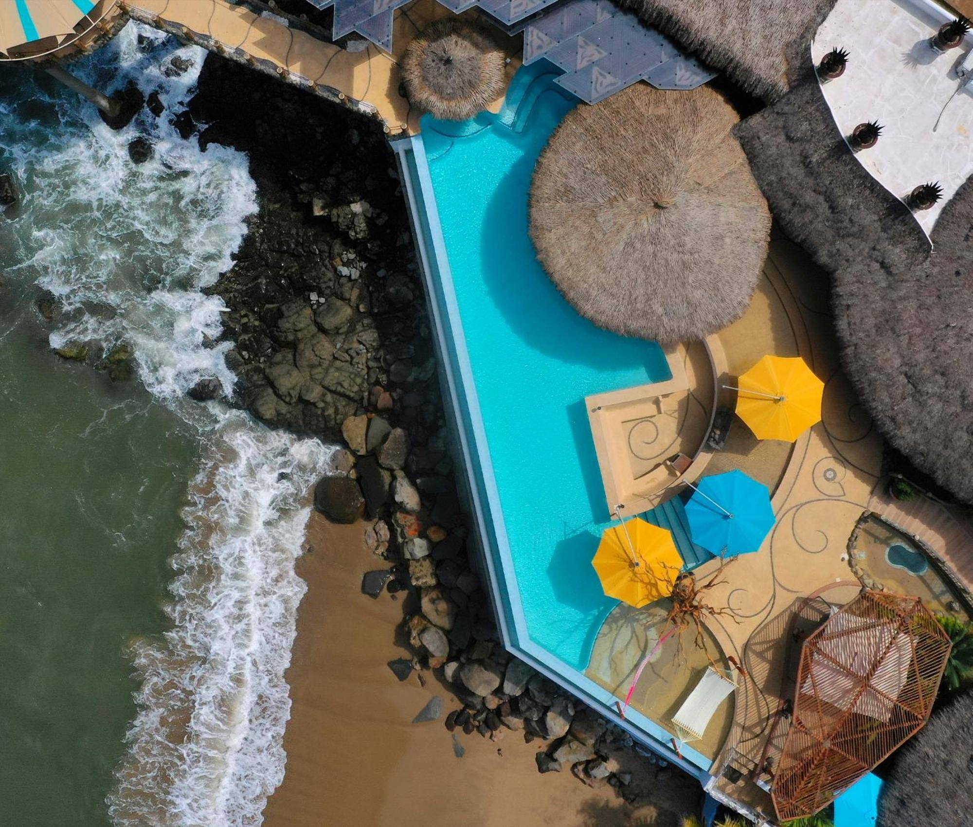 Sunset Island Villas Riviera Nayarit Penita de Jaltemba Exterior photo