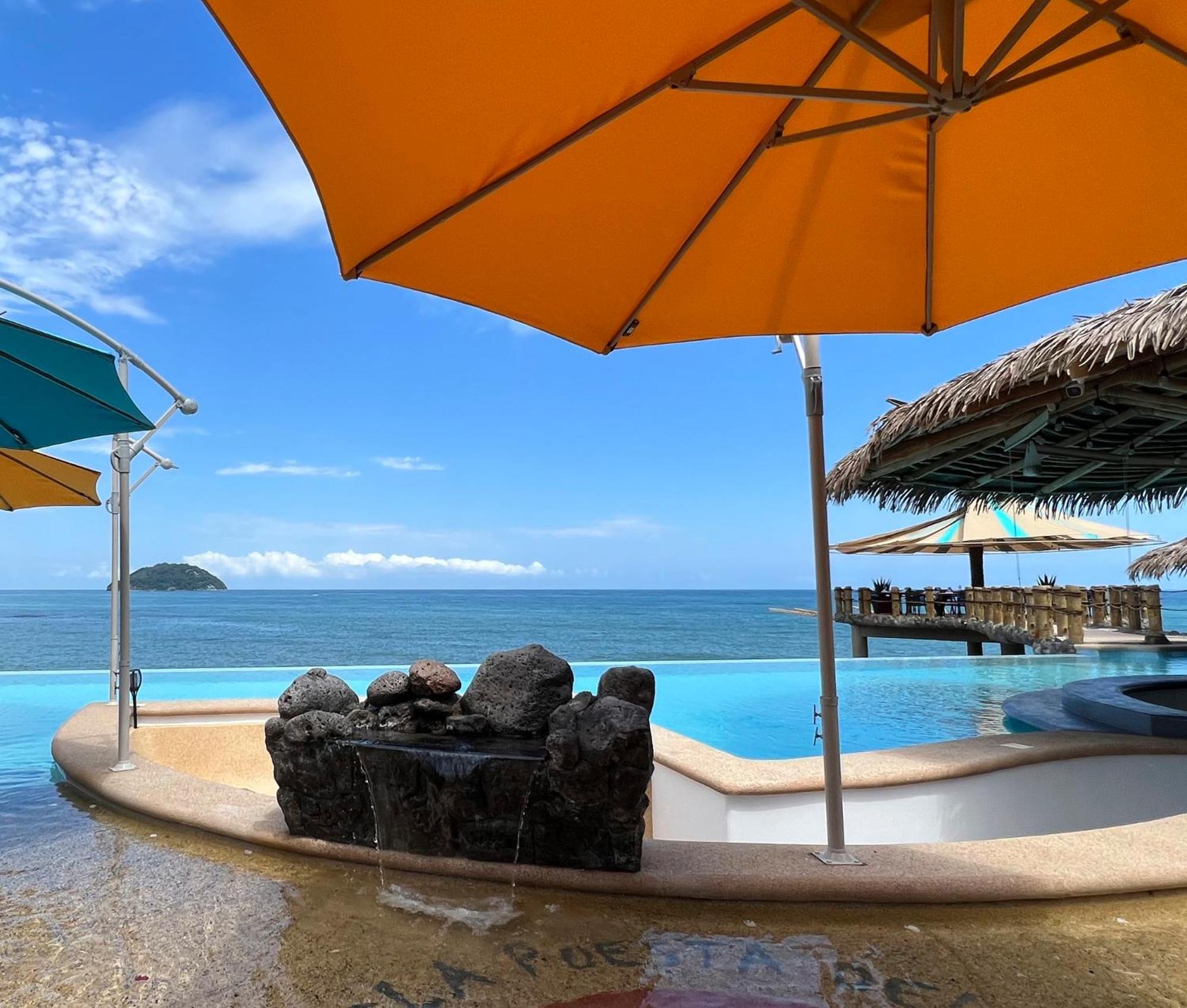 Sunset Island Villas Riviera Nayarit Penita de Jaltemba Exterior photo