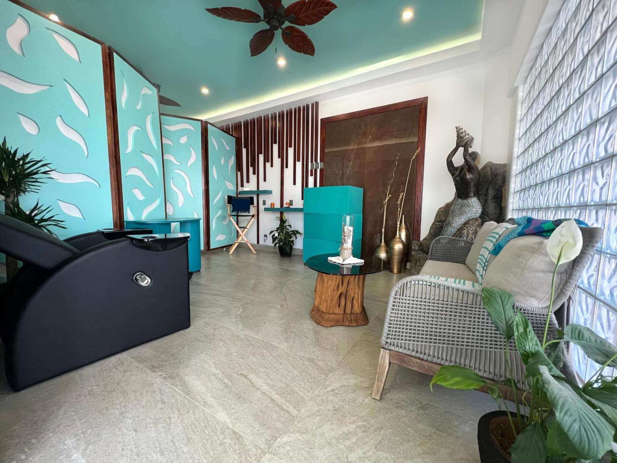 Sunset Island Villas Riviera Nayarit Penita de Jaltemba Exterior photo