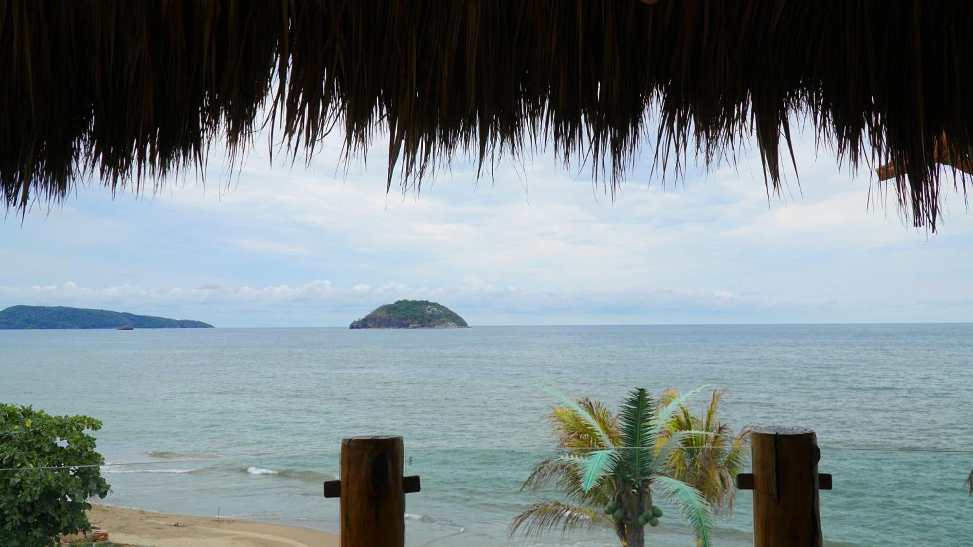 Sunset Island Villas Riviera Nayarit Penita de Jaltemba Exterior photo