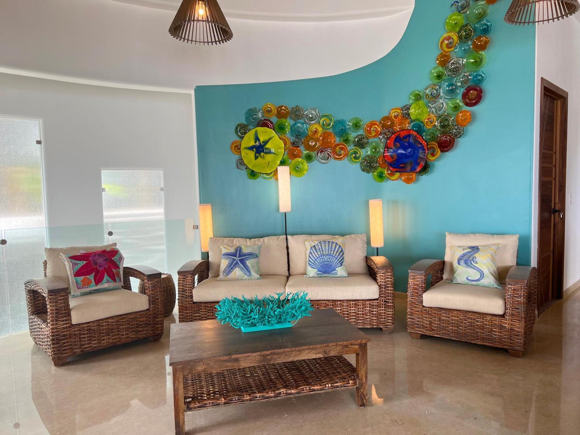 Sunset Island Villas Riviera Nayarit Penita de Jaltemba Exterior photo