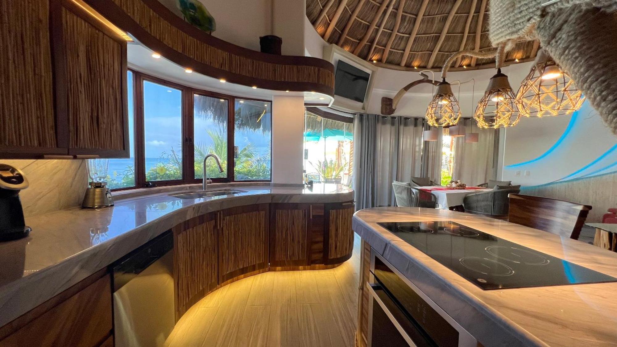 Sunset Island Villas Riviera Nayarit Penita de Jaltemba Exterior photo