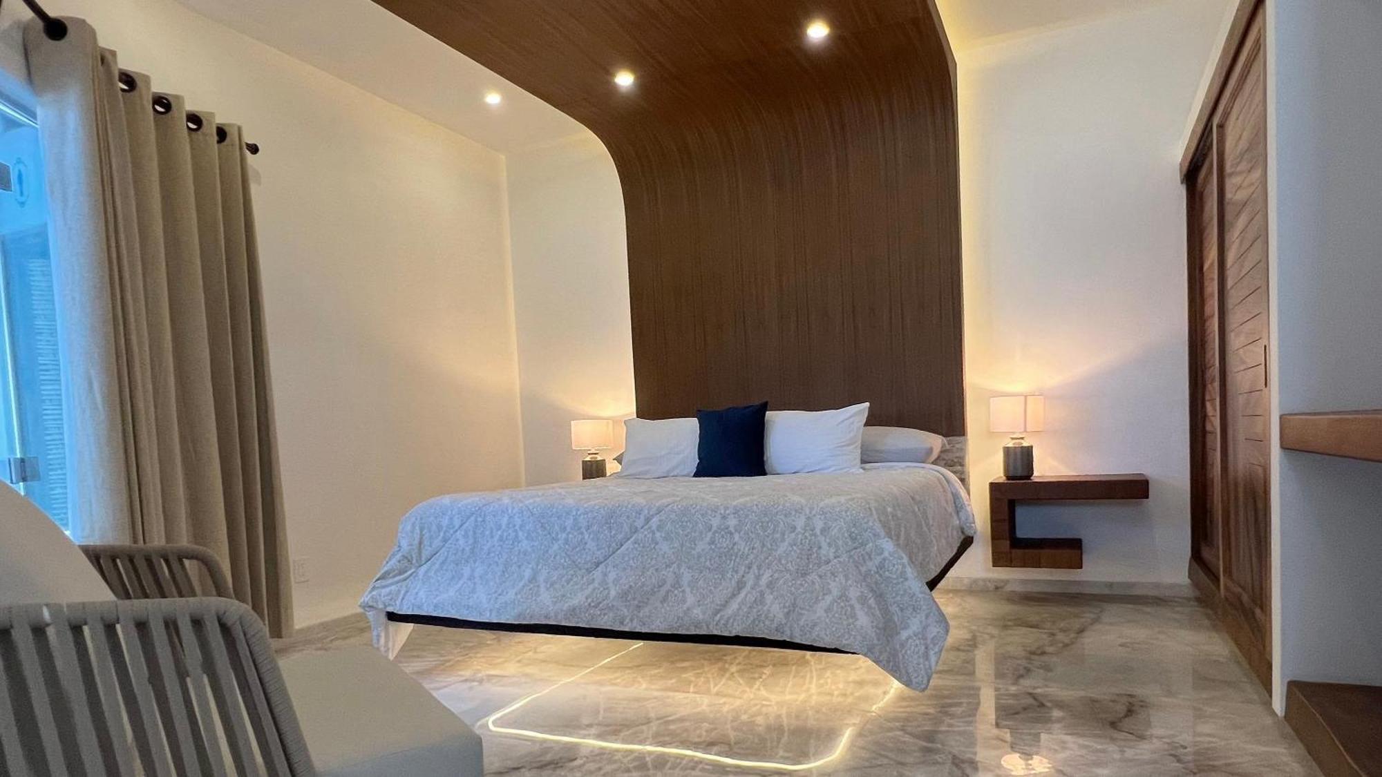 Sunset Island Villas Riviera Nayarit Penita de Jaltemba Exterior photo