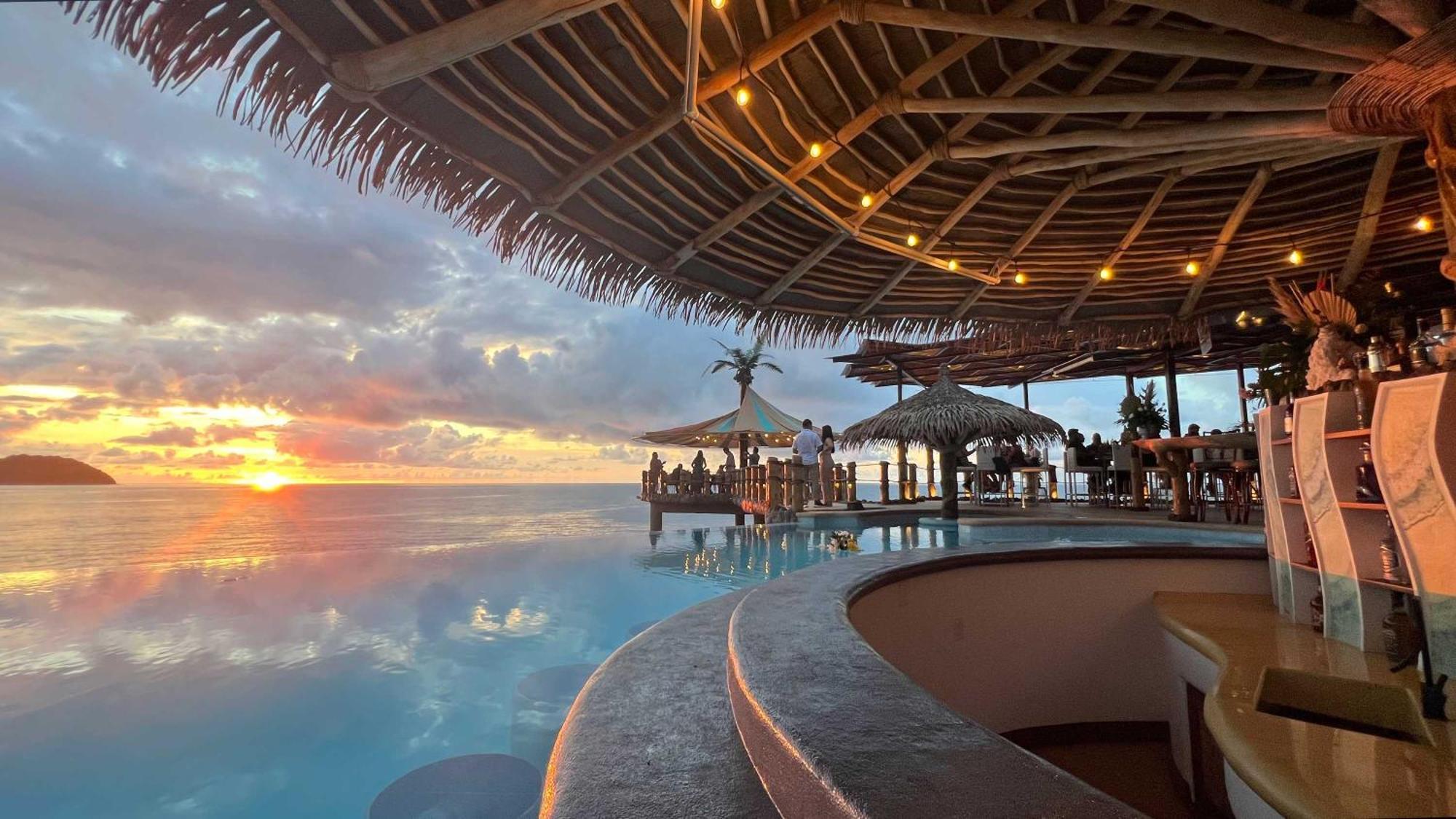 Sunset Island Villas Riviera Nayarit Penita de Jaltemba Exterior photo