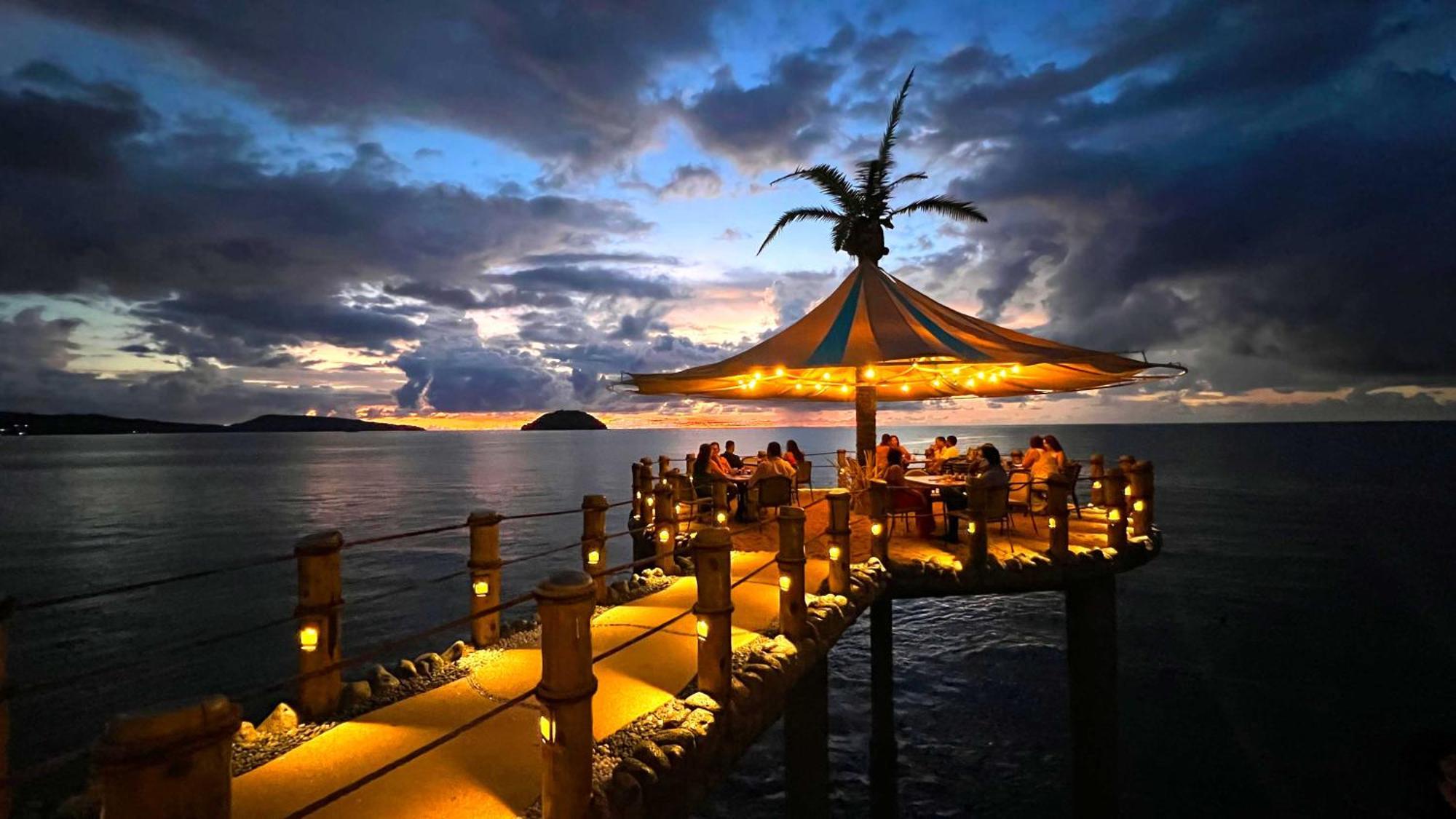 Sunset Island Villas Riviera Nayarit Penita de Jaltemba Exterior photo