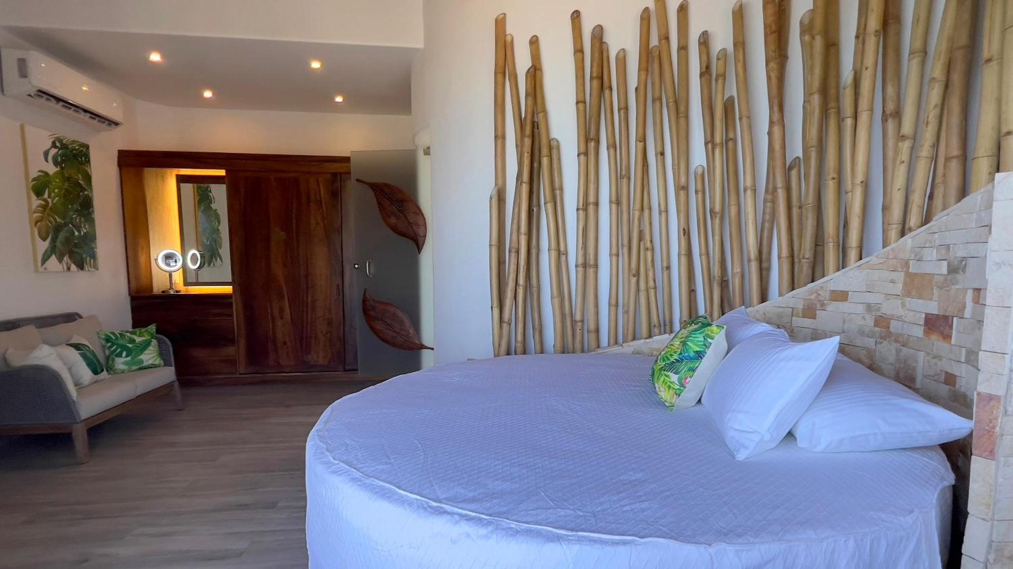 Sunset Island Villas Riviera Nayarit Penita de Jaltemba Exterior photo