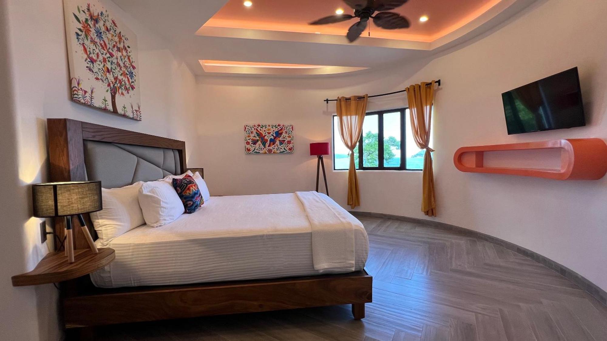Sunset Island Villas Riviera Nayarit Penita de Jaltemba Exterior photo