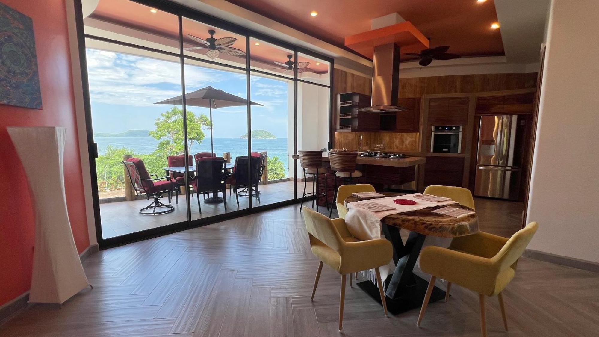 Sunset Island Villas Riviera Nayarit Penita de Jaltemba Exterior photo