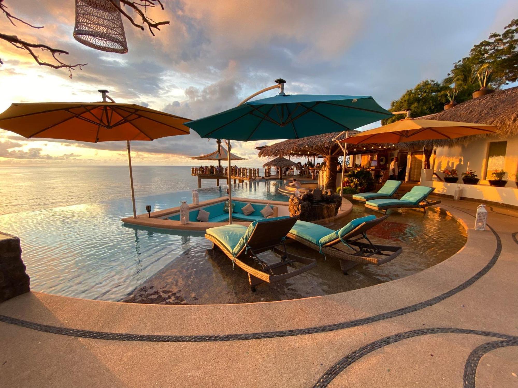 Sunset Island Villas Riviera Nayarit Penita de Jaltemba Exterior photo