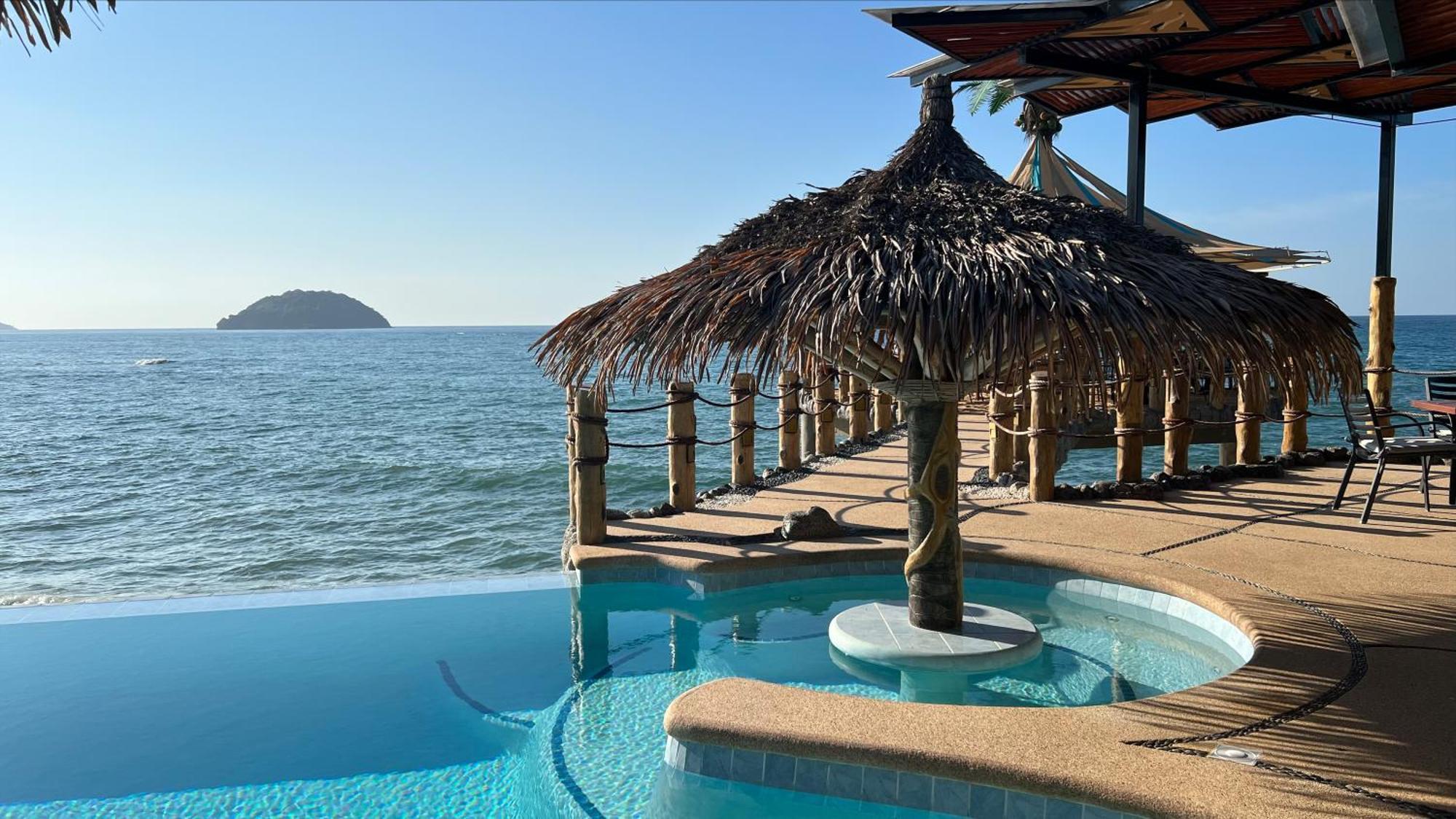 Sunset Island Villas Riviera Nayarit Penita de Jaltemba Exterior photo